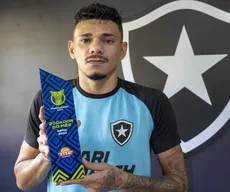 Craque de abril do Brasileirão 2023, Tiquinho Soares doa prêmio a instituição LGBTQIA+