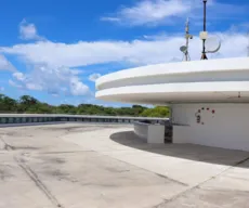 Mirante da Estação Cabo Branco é reaberto ao público, em João Pessoa