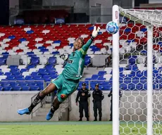 Amazonas x Botafogo-PB: que Mota proteja o Belo de todo o mal