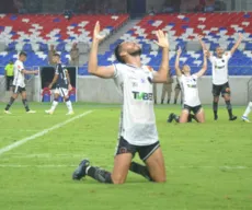 Botafogo-PB tem aproveitamento melhor fora de casa do que no Almeidão, na Série C 2023