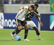 Botafogo-PB vence o Remo por 2 a 1 e segue 100% na Série C