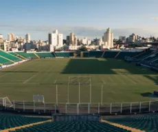 Figueirense x Botafogo-PB: onde assistir, horário e escalações pela Série C 2023