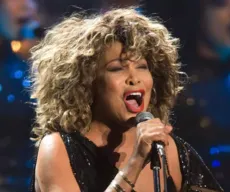 Tina Turner era deusa da música que só os pretos sabem fazer