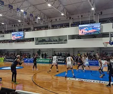 Unifacisa conquista vitória crucial diante do Franca e fica a um triunfo das semis do NBB