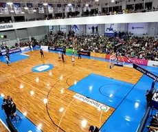 NBB: confira a tabela da temporada 23/24