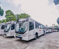 Veja linhas de ônibus que vão ter reforço nos dias do Enem em João Pessoa e Campina Grande