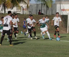 Sousa mostra credenciais ao golear o Globo FC em estreia na Série D