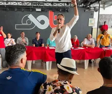 Petistas de João Pessoa se reúnem para fortalecer movimento pró-candidatura própria em 2024