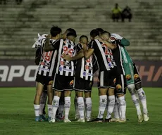 Botafogo-PB é o único já eliminado no quadrangular do acesso da Série C 2023