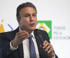 Ministro da Educação participa de lançamento de 'Alfabetiza Mais Paraíba' nesta quinta