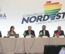 Governadores do NE cobram linhas de transmissão de energia e ministro promete R$ 56 bilhões