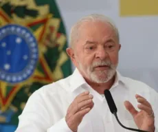Governo esclarece que Lula não estará na Paraíba no próximo sábado