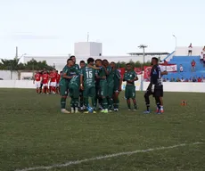 Nacional de Patos tem mais 4 jogos difíceis em sequência na Série D