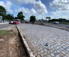 Obras do viaduto de Água Fria e interdição de trecho da BR-230 em João Pessoa iniciam no domingo (14)