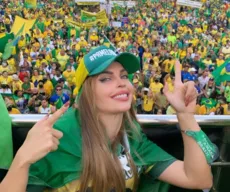 Pamela Bório se retrata após chamar juízes da Paraíba de "cooptados e corruptos"