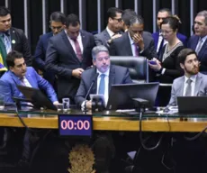 Câmara conclui votação da Nova Regra Fiscal; veja como votaram os deputados paraibanos