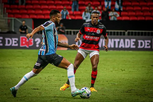 
				
					Campinense só venceu um jogo como mandante em 2023
				
				