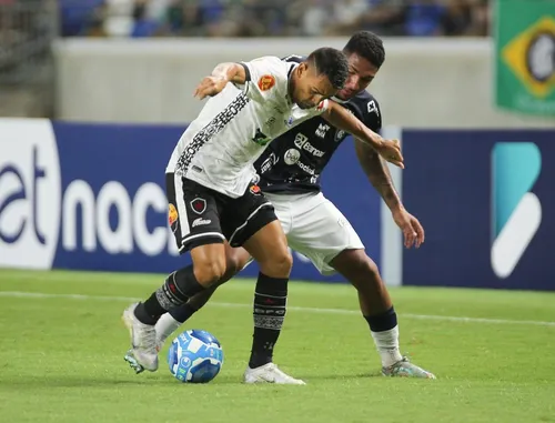 
				
					Botafogo-PB iguala seu melhor início de Série C na história
				
				