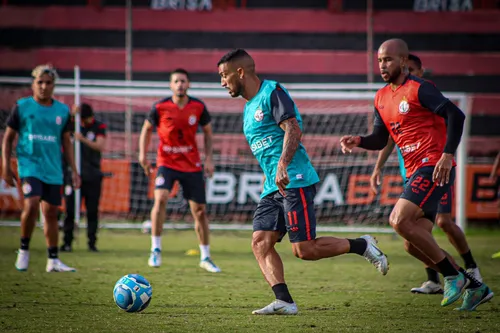 
				
					Campinense x Globo FC pela Série D: onde acompanhar, horário e escalações
				
				