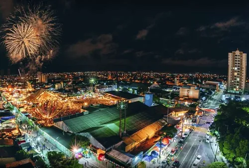 
				
					Veja qual a maior festa junina do Brasil + curiosidades de São João
				
				