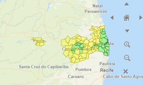 
                                        
                                            Anatel libera instalação do sinal 5G em mais 19 municípios da Paraíba
                                        
                                        