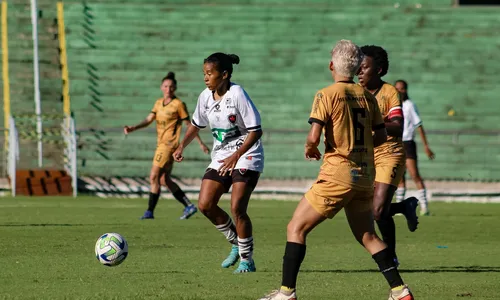 
                                        
                                            Botafogo-PB perde para o JC na Série A2 e é rebaixado pela 1ª vez em sua história
                                        
                                        