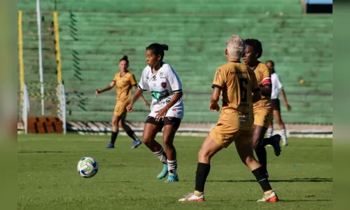 
				
					Rebaixamentos no futebol da Paraíba: confira o ranking
				
				