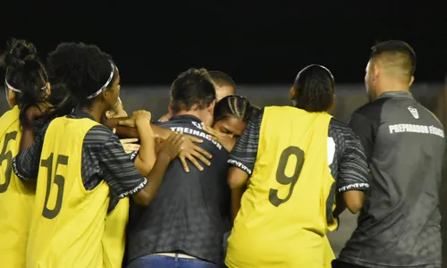 
                                        
                                            VF4 visita o Guarani de Juazeiro buscando vaga nas quartas do Brasileirão Feminino A3
                                        
                                        