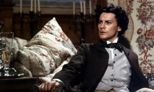 
				
					Um dos rostos mais belos do cinema, Berger seduziu homens e mulheres e fez grandes filmes
				
				
