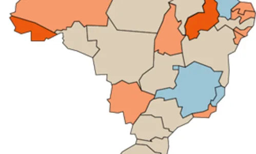 
				
					Transparência na ALPB é considerada ruim e fica na 19ª colocação em ranking; gestão contesta estudo
				
				