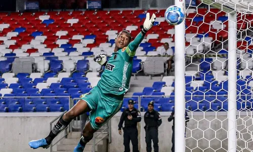 
                                        
                                            Mota decide, e Botafogo-PB arranca empate contra o América-RN
                                        
                                        