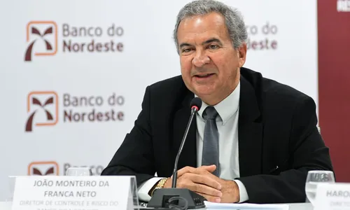 
                                        
                                            Neto Franca toma posse em diretoria do Banco do Nordeste
                                        
                                        