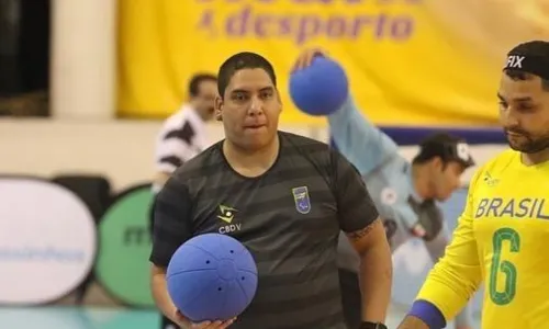 
                                        
                                            Parapan-Americano de Jovens: Paraíba tem 14 representantes nos Jogos
                                        
                                        