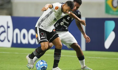 
                                        
                                            Botafogo-PB vence o Remo por 2 a 1 e segue 100% na Série C
                                        
                                        