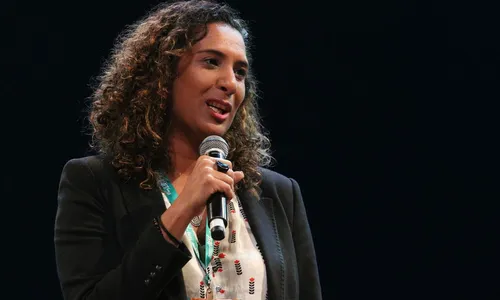 
                                        
                                            Caravana Brasil Cigano: Anielle Franco cancela participação em evento na Paraíba
                                        
                                        