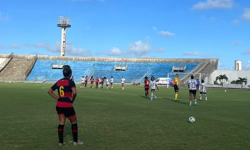 
                                        
                                            Botafogo-PB domina o Sport e vence pelo Brasileiro Feminino A2
                                        
                                        