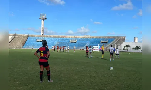 
				
					Futebol feminino 2024: CBF divulga calendário, e Paraíba terá 3 clubes em competições
				
				