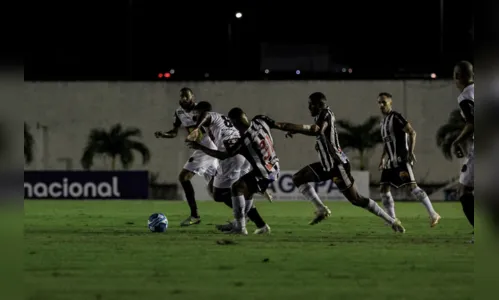 
				
					Figueirense x Botafogo-PB: onde assistir, horário e escalações pela Série C 2023
				
				