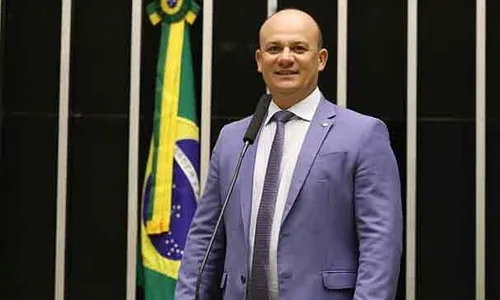 
                                        
                                            Cabo Gilberto e Wellington Roberto votam contra texto-base do 'Arcabouço  Fiscal'
                                        
                                        