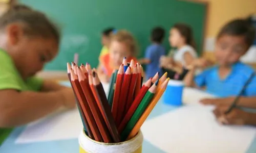 
                                        
                                            Educação básica: 7 em cada 10 crianças da Paraíba do 2º ano do EF não estão no nível desejado
                                        
                                        