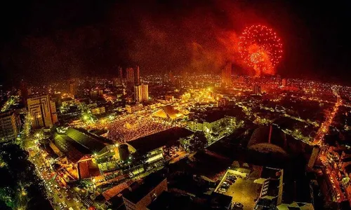 
                                        
                                            Festa de São João (ou Junina): significado, importância e origem
                                        
                                        