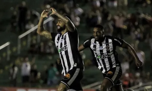 
                                        
                                            Botafogo-PB x Pouso Alegre: enfim, um pouco de realidade
                                        
                                        