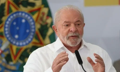 
                                        
                                            Lula cancela agenda na Paraíba
                                        
                                        