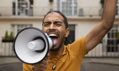 
                                        
                                            13 de maio: Paraíba terá Observatório Antirracista
                                        
                                        