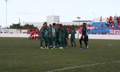 
                                        
                                            Nacional de Patos tem mais 4 jogos difíceis em sequência na Série D
                                        
                                        