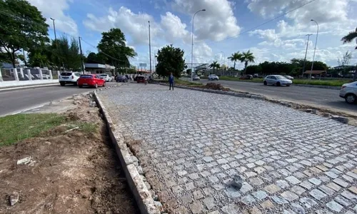 
                                        
                                            Obras do viaduto de Água Fria e interdição de trecho da BR-230 em João Pessoa iniciam no domingo (14)
                                        
                                        