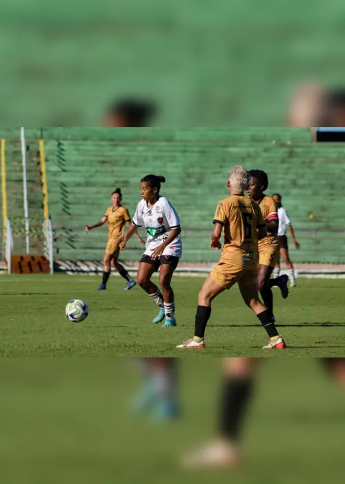 
                                        
                                            Botafogo-PB perde para o JC na Série A2 e é rebaixado pela 1ª vez em sua história
                                        
                                        