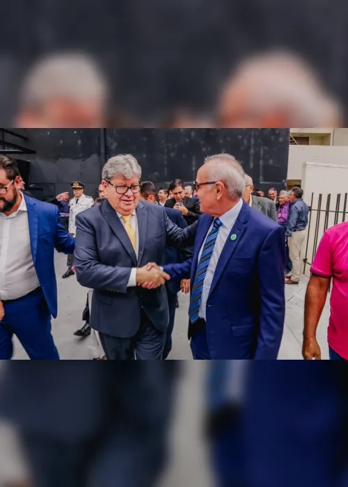 
                                        
                                            João e Cícero travam uma 'disputa silenciosa' pelo PDT da Paraíba
                                        
                                        