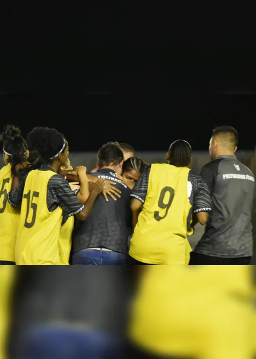 
                                        
                                            VF4 visita o Guarani de Juazeiro buscando vaga nas quartas do Brasileirão Feminino A3
                                        
                                        