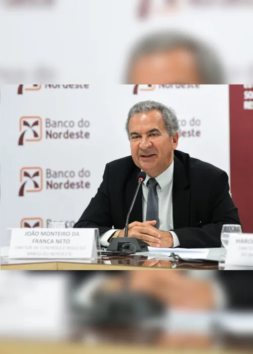 
                                        
                                            Neto Franca toma posse em diretoria do Banco do Nordeste
                                        
                                        